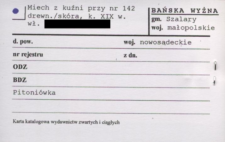 miech z kuźni, skan 1