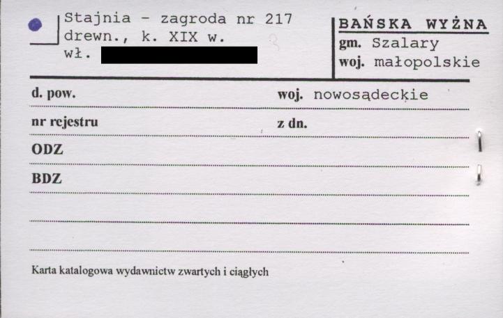 stajnia, skan 1