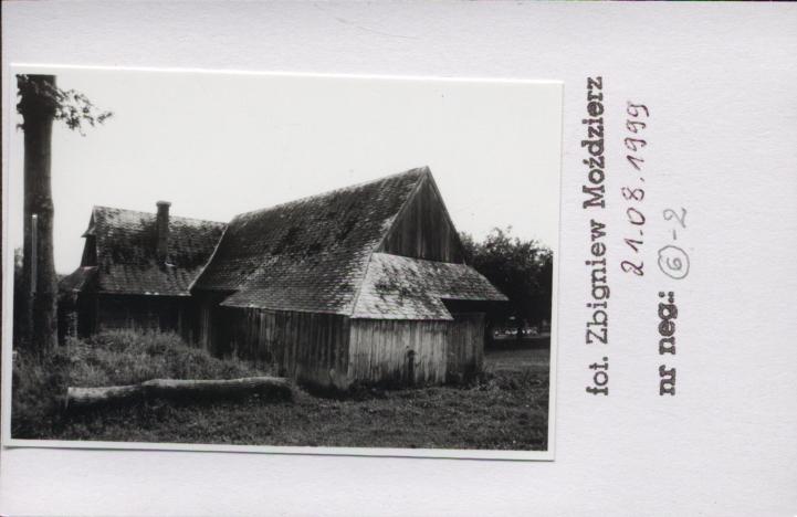 budynek gospodarczy, skan 2