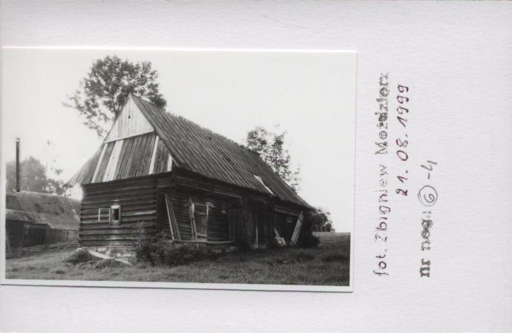 stajnia, skan 2