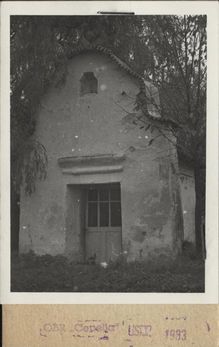 kapliczka, skan 2