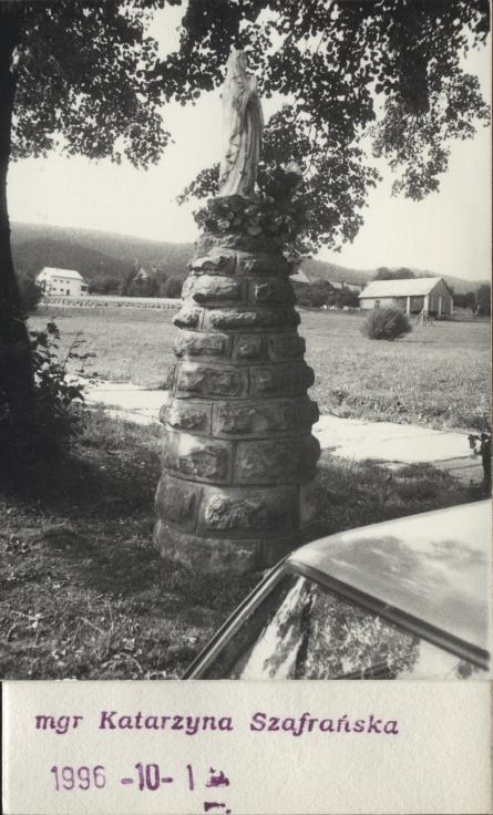 kapliczka, skan 2