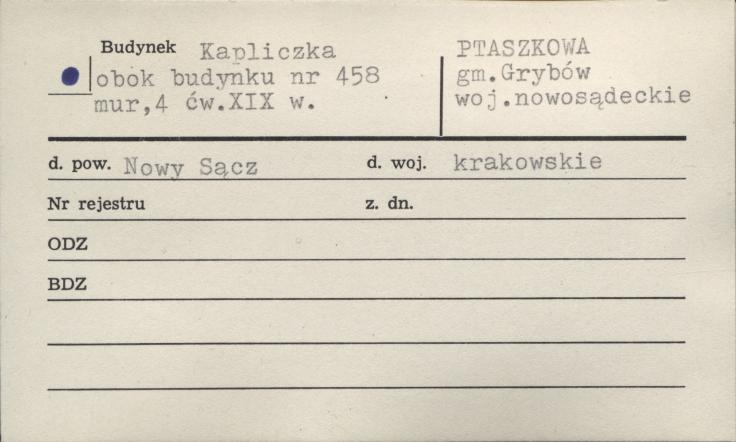 kapliczka, skan 1