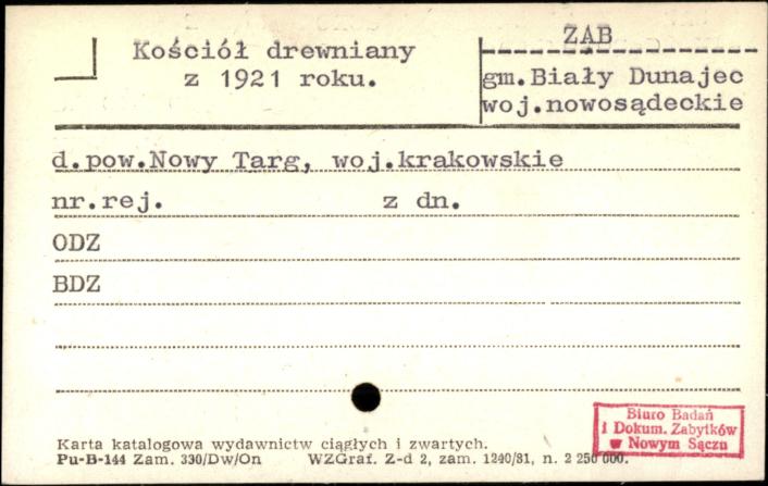 kościół, skan 1