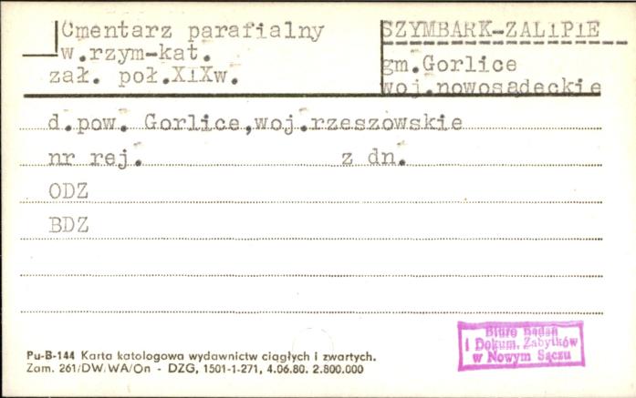 cmentarz parafialny w. rzym.-kat., skan 1