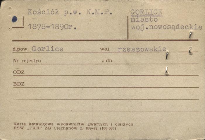 kościół p.w. N.M.P, skan 1