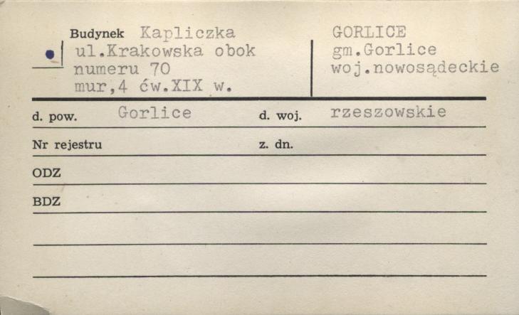 kapliczka, skan 1