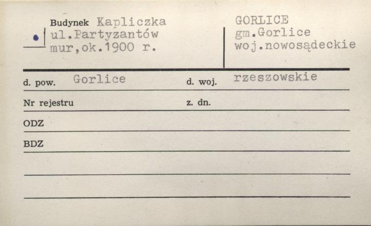 kapliczka, skan 1