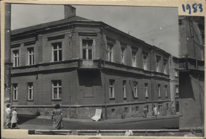 dom - szkoła, skan 2