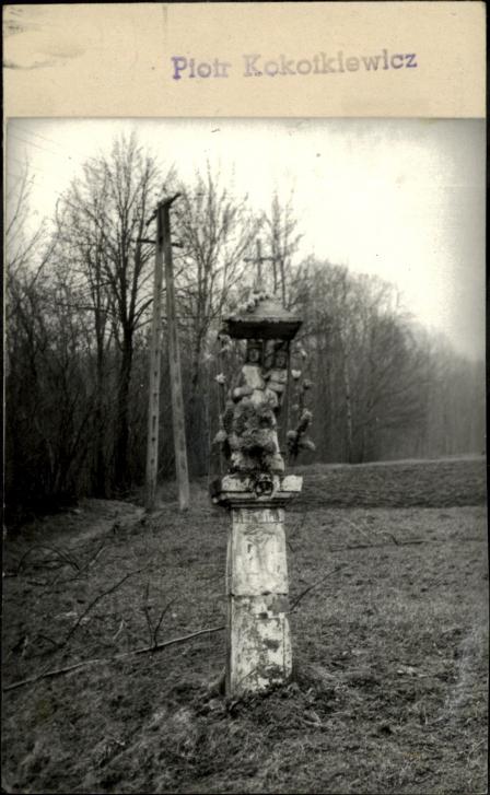 kapliczka, skan 2