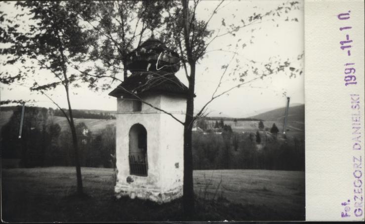 kapliczka, skan 2