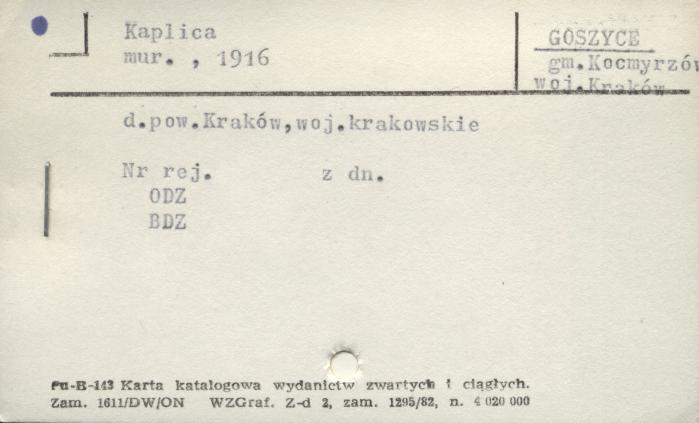 kaplica, skan 1