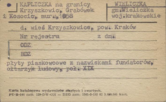 kapliczka, skan 1