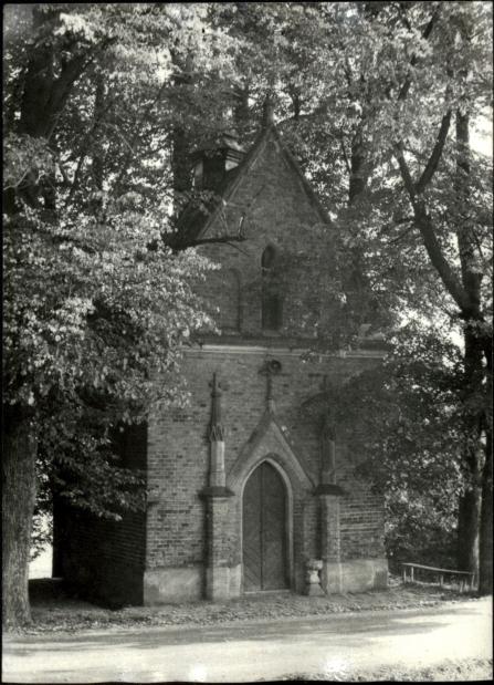 kaplica pw. św. St. Biskupa, skan 3