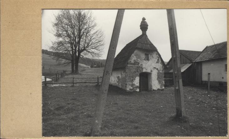 kapliczka, skan 2