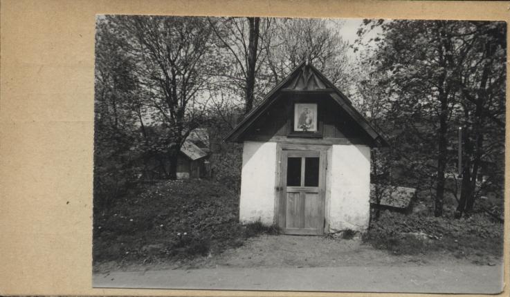 kapliczka, skan 2