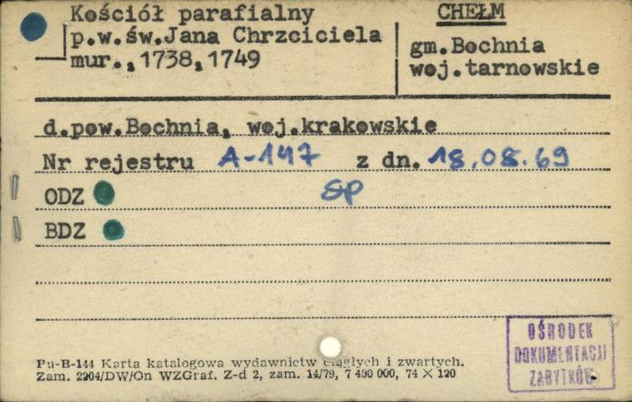 kościół par. pw. św. Jana Chrzciciela, skan 1