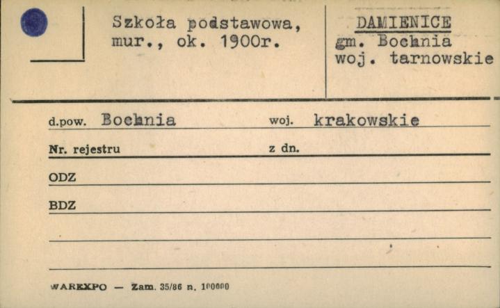 szkoła podstawowa, skan 1