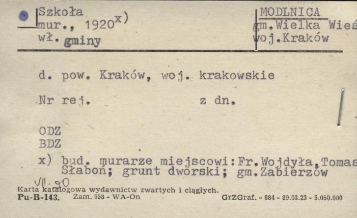 szkoła, skan 1