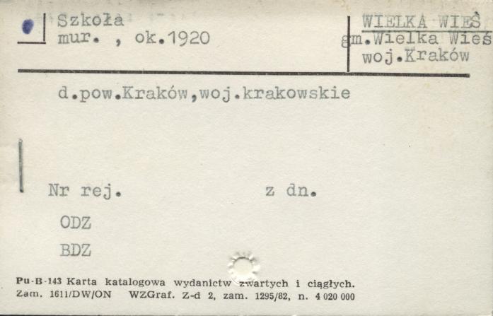 szkoła, skan 1