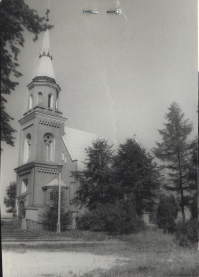 kościół par. pw. N.P. Marii, skan 2