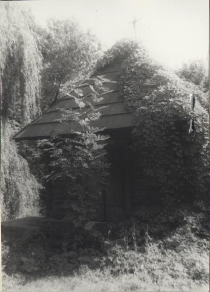spichlerzyk, ob. kaplica, skan 3