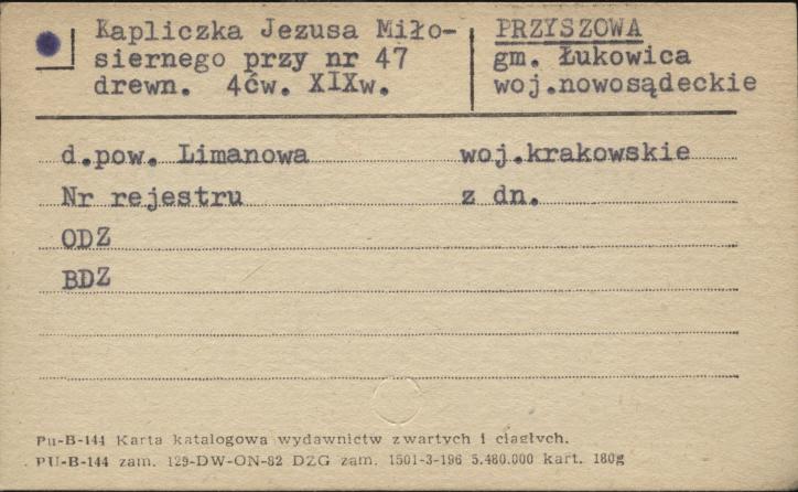 kaplica Jezusa Miłosiernego, skan 1