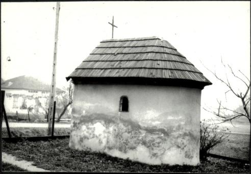 kapliczka, skan 4