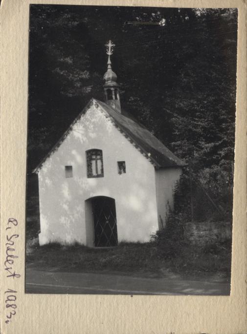 kapliczka, skan 2