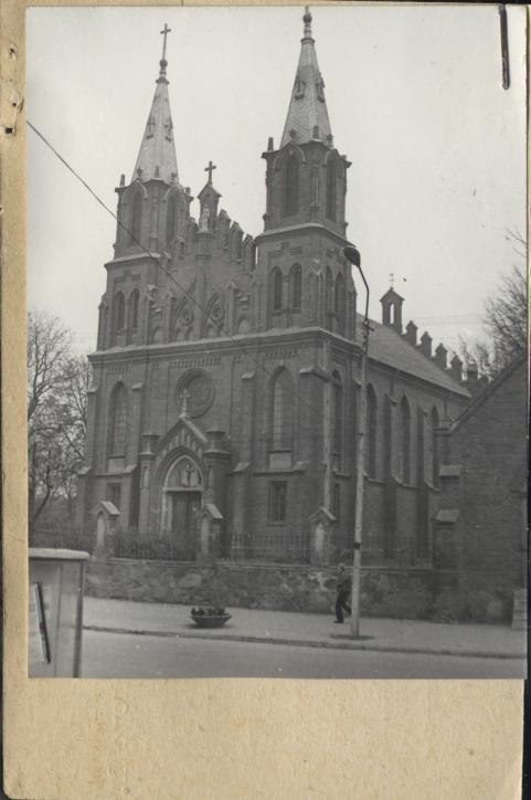 kościół pw. św. Zygmunta, skan 2
