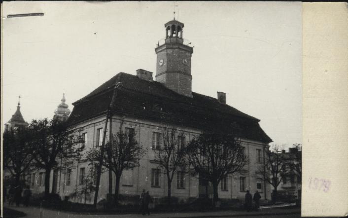 kaplica cmentarna pw. św. Wawrzyńca, skan 3
