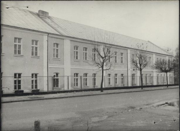 seminarium nauczycielskie, ob. szkoła podstawowa nr 1, skan 3