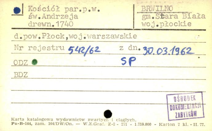 kościół par. pw. św. Andrzeja, skan 1
