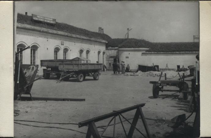 fort nr 1, skan 2