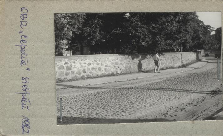 mur okalający cmentarz, skan 2