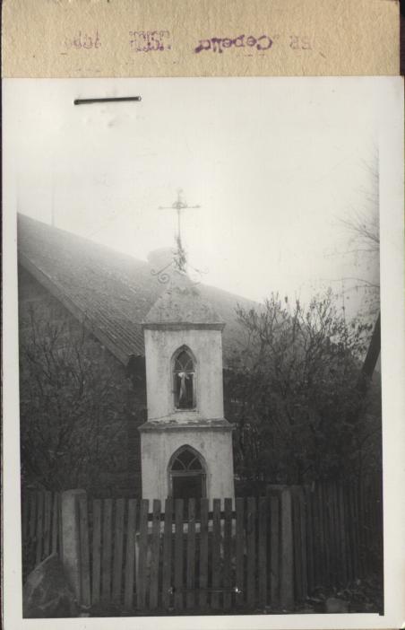 kapliczka, skan 2
