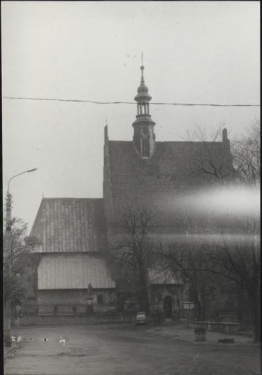 kościół paraf. pw. św. Zygmunta, skan 4