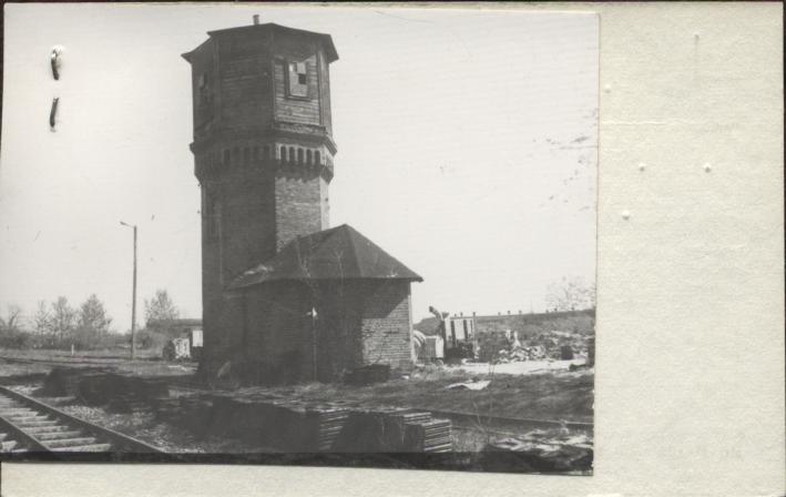 wieża ciśnień, skan 2