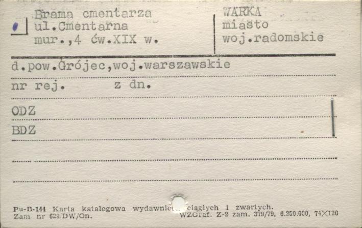 brama cmentarza, skan 1