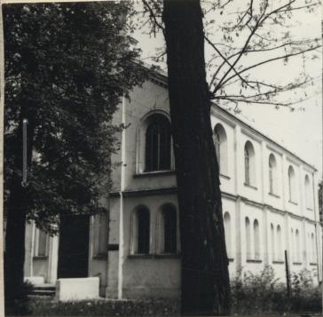 kościół Baptystów, skan 3