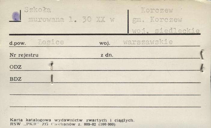 szkoła, skan 1