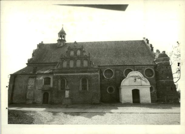 kościół paraf. pw. Podwyższenia Krzyża Św., skan 4