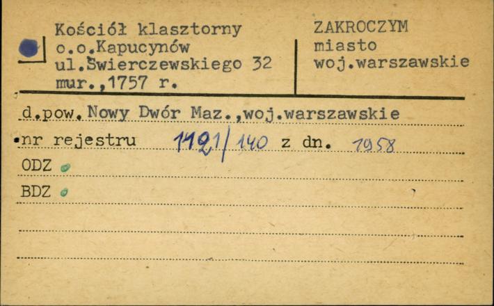 kościół kapucynów, skan 1