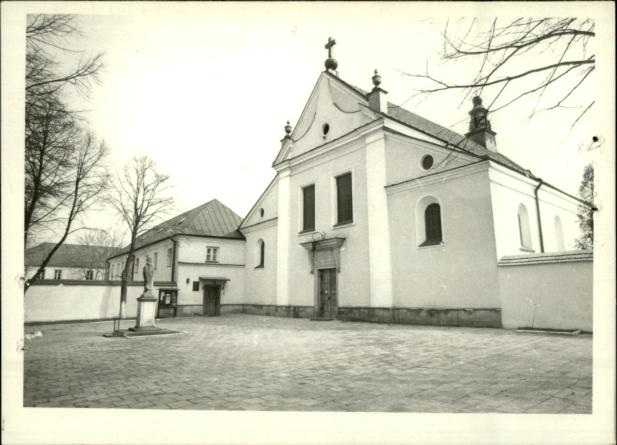 kościół kapucynów, skan 3