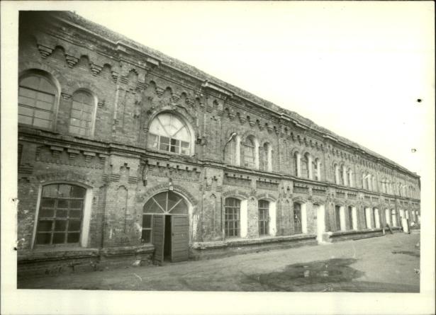 fort nr 1, obecnie RSP, skan 3