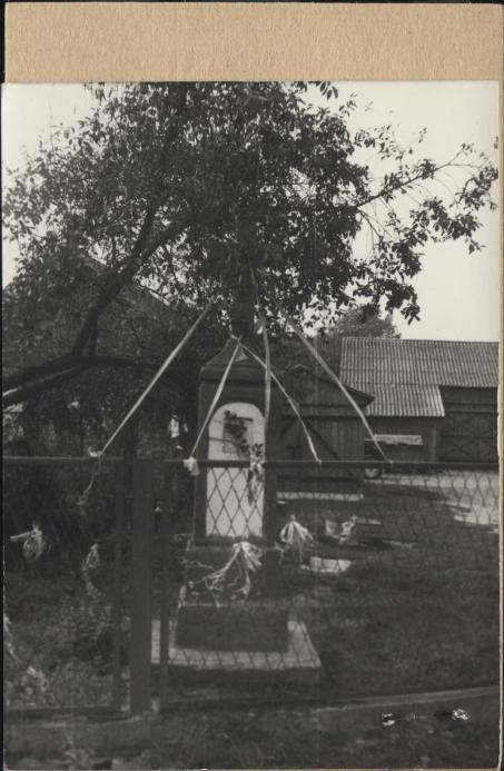 kapliczka, skan 2