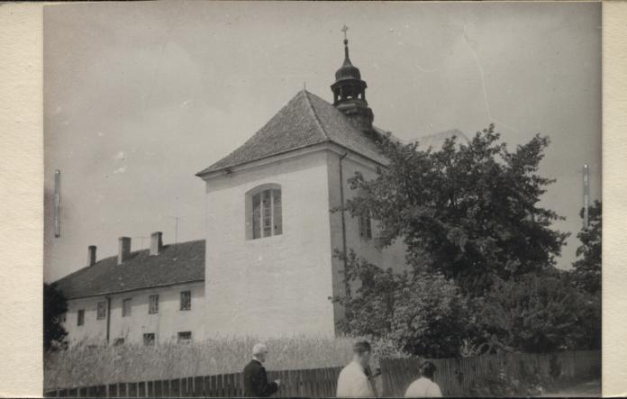 kościół d. bernardynów pw. św. Antoniego, skan 2
