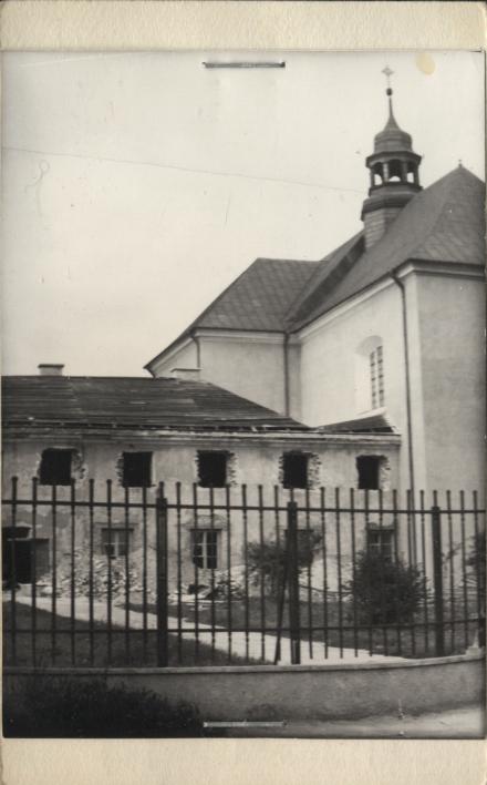 klasztor bernardynów, skan 2