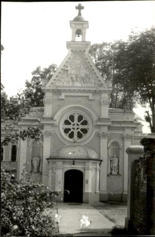 kaplica pałacowa, skan 3