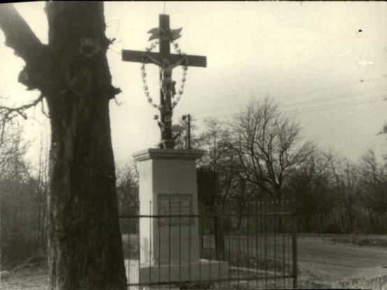 kapliczka, skan 3